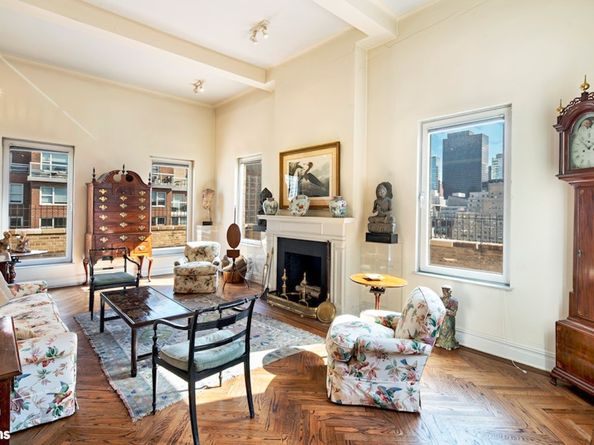 136 East 64th Street PHC, New York NY 10065