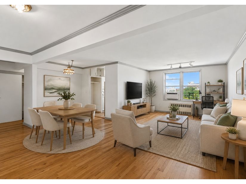 2260 Benson Avenue 5J, Brooklyn NY 11214
