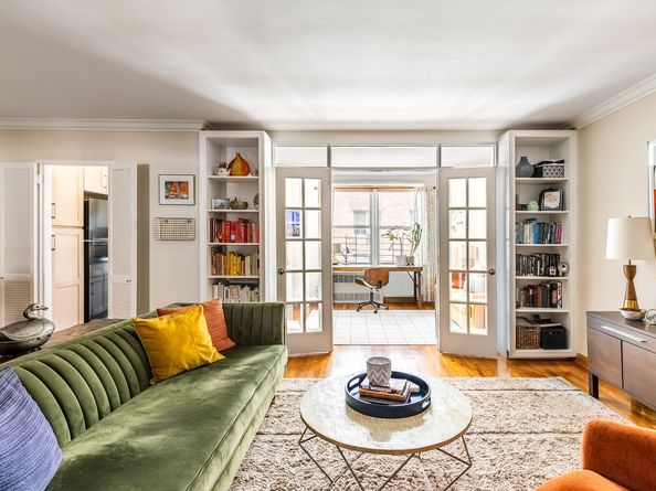 651 Vanderbilt Street 5K, Brooklyn NY 11218