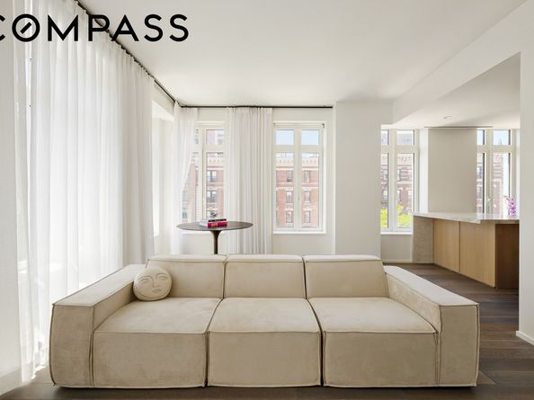 543 West 122nd Street 5E, New York NY 10027