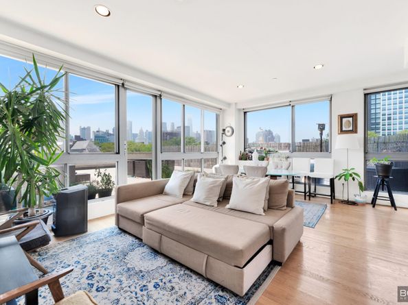 38 Delancey Street 4B, New York NY 10002