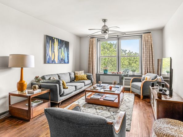 651 Vanderbilt Street 5W, Brooklyn NY 11218