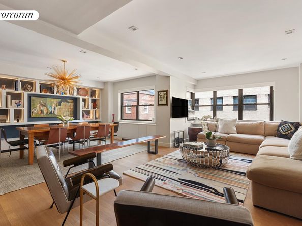 11 East 87th Street 10FGH, New York NY 10128