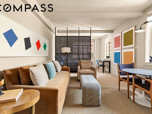 81 Irving Place 9H, New York NY 10003