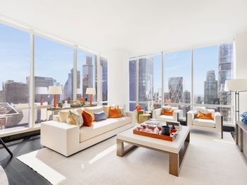 157 West 57th Street