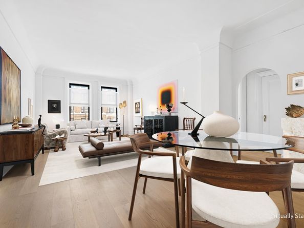 340 West 86th Street 11C, New York NY 10024