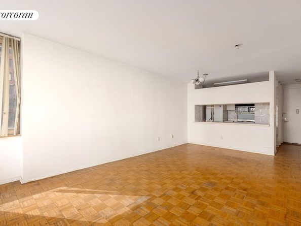 250 South End Avenue 5D, New York NY 10280