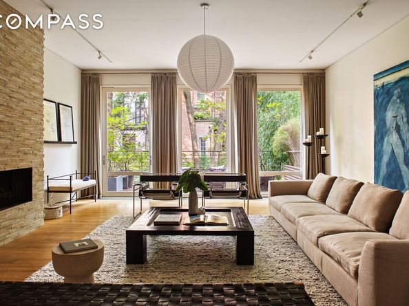 12 Sidney Place, Brooklyn NY 11201