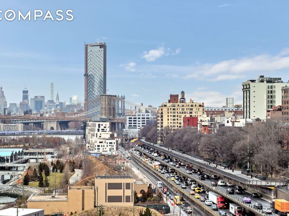 360 Furman Street 724, Brooklyn NY 11201