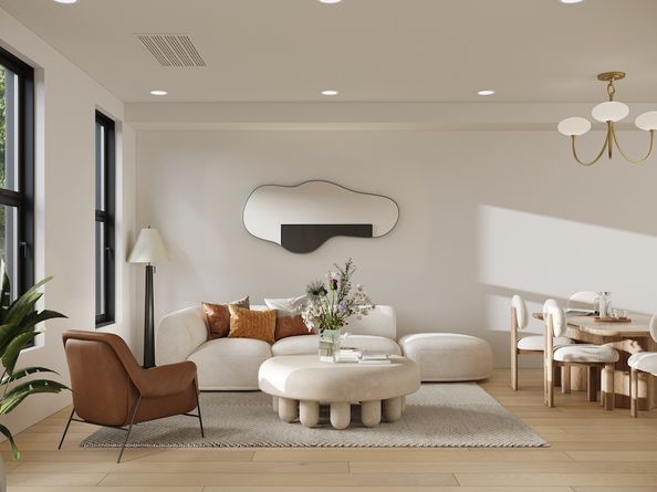 96 Eckford Street GARDENL, Brooklyn NY 11222