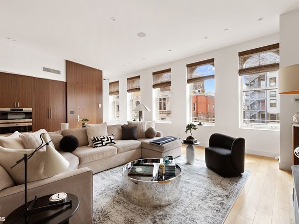 7 East 17th Street PHS, New York NY 10003