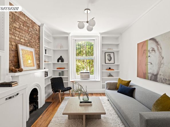 12 Warren Place, Brooklyn NY 11201