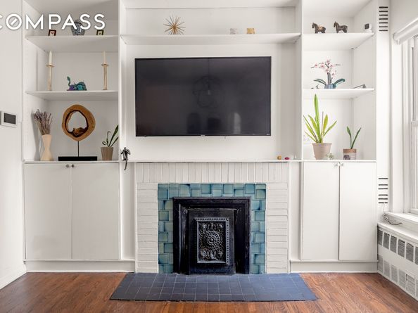 70 East 93rd Street 3B, New York NY 10128