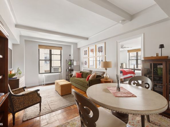 12 West 72nd Street 7H, New York NY 10023