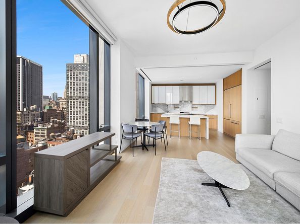 277 5th Avenue 25D, New York NY 10016