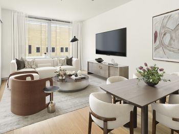 450 West 17th Street