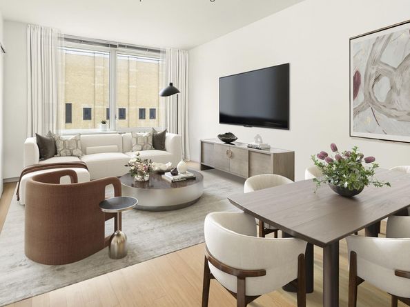 450 West 17th Street 1019, New York NY 10011