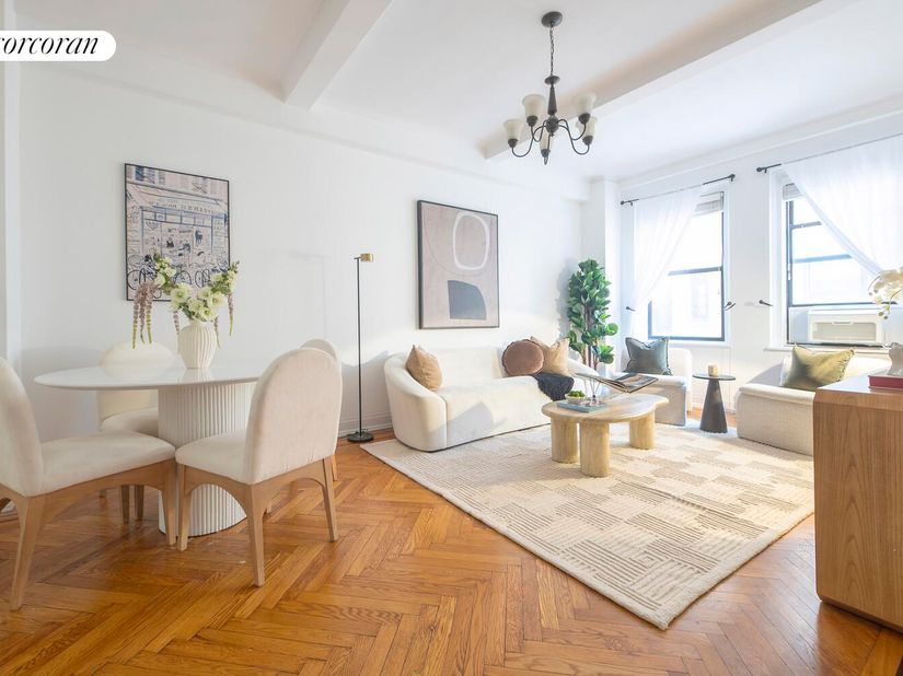 535 West 110th Street 4A, New York NY 10025