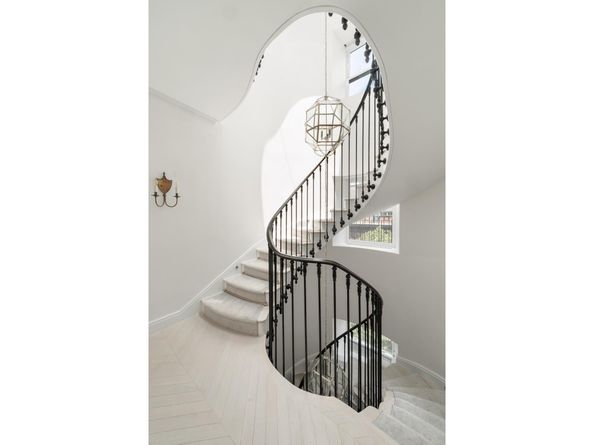 78 Irving Place PH, New York NY 10003