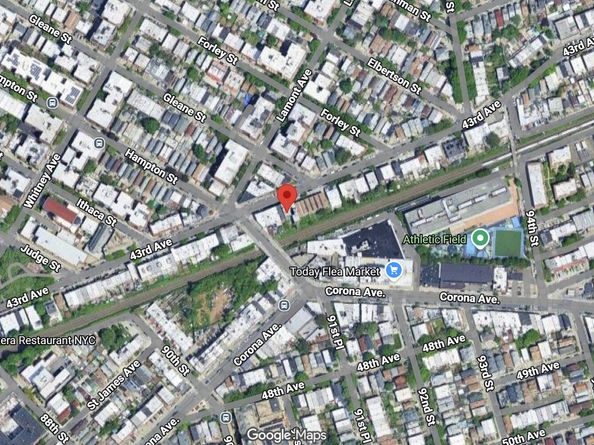 91-16 43rd Avenue, Queens NY 11373