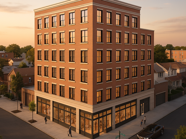 72-17 Grand Avenue, Queens NY 11378