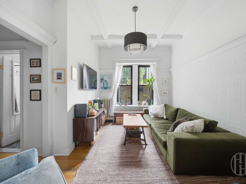 467 Pacific Street 4, Brooklyn NY 11217-1820