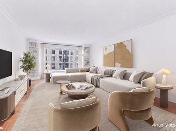 1020 Park Avenue