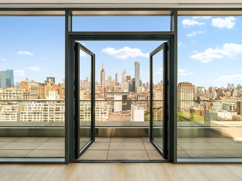 21 East 12th Street PHA, New York NY 10003