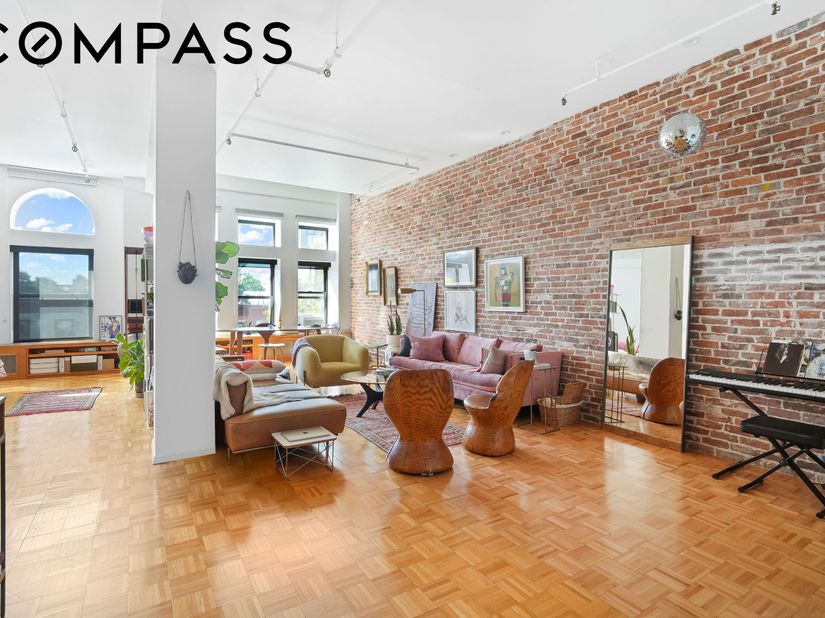 423 Atlantic Avenue 3J, Brooklyn NY 11217