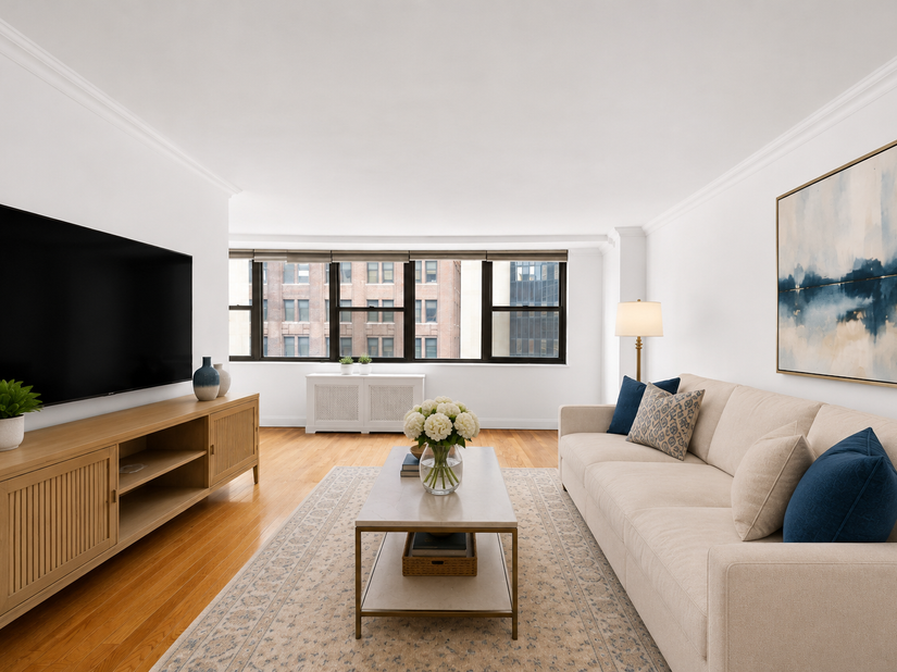 225 East 36th Street 9D, New York NY 10016