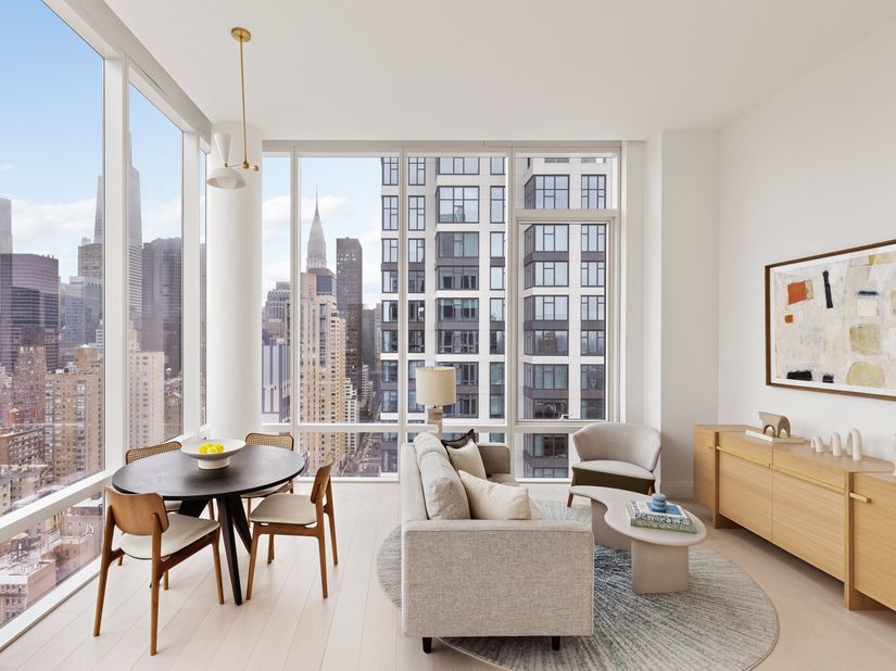 501 3rd Avenue 32C, New York NY 10016
