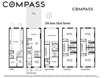 216 East 32nd Street