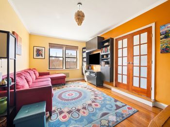 160 West 85th Street