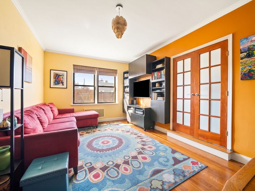 160 West 85th Street 6K, New York NY 10024