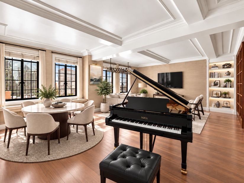 45 Tudor City Place 1604, New York NY 10017