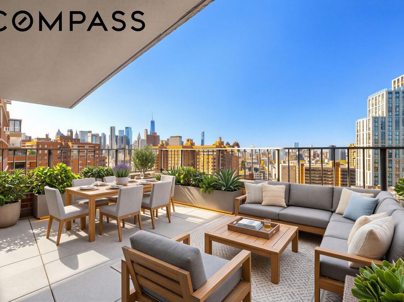 417 Grand Street D1805, New York NY 10002