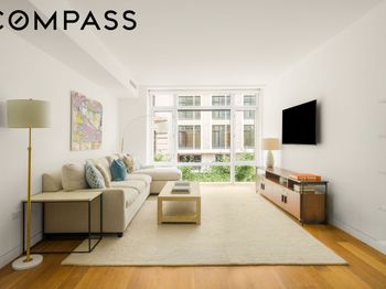 151 West 21st Street