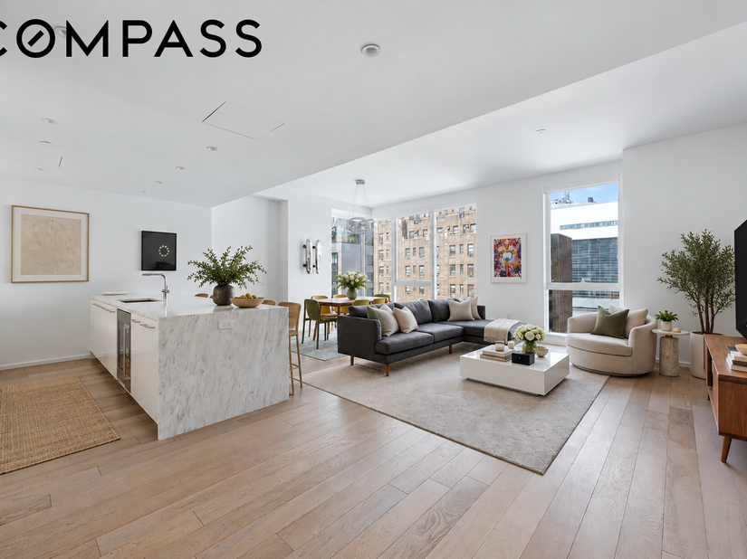 150 East 23rd Street 14B, New York NY 10010