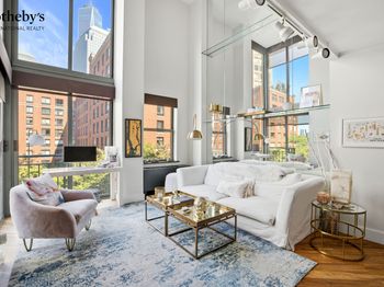 21 South End Avenue