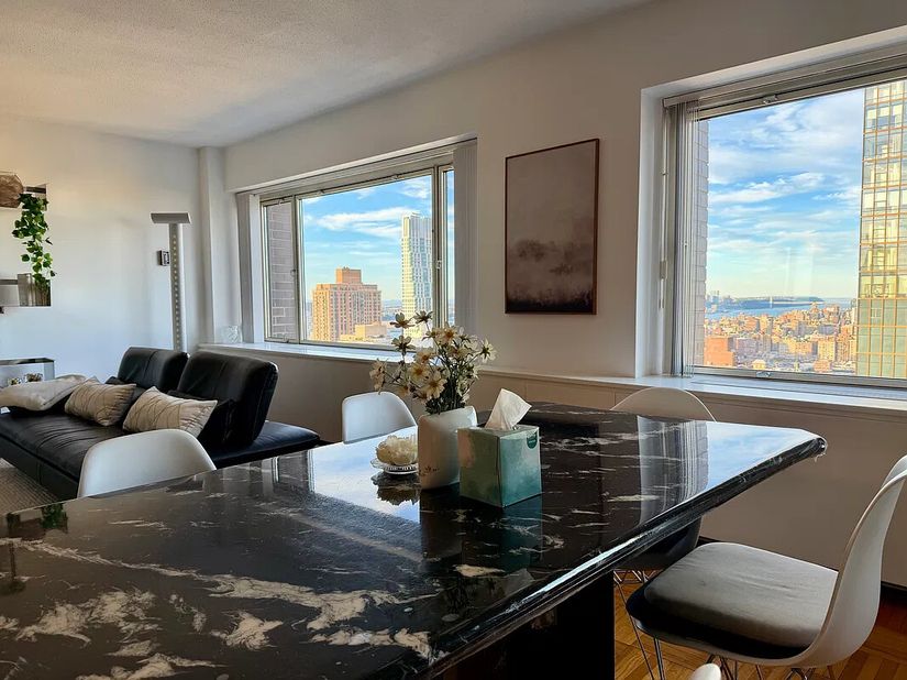 20 West 64th Street 42L, New York NY 10023