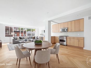 15 West 12th Street
