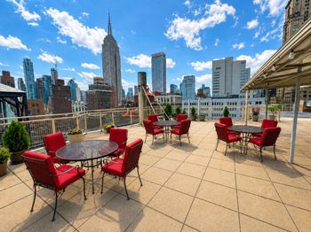 80 Park Avenue