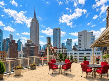 80 Park Avenue