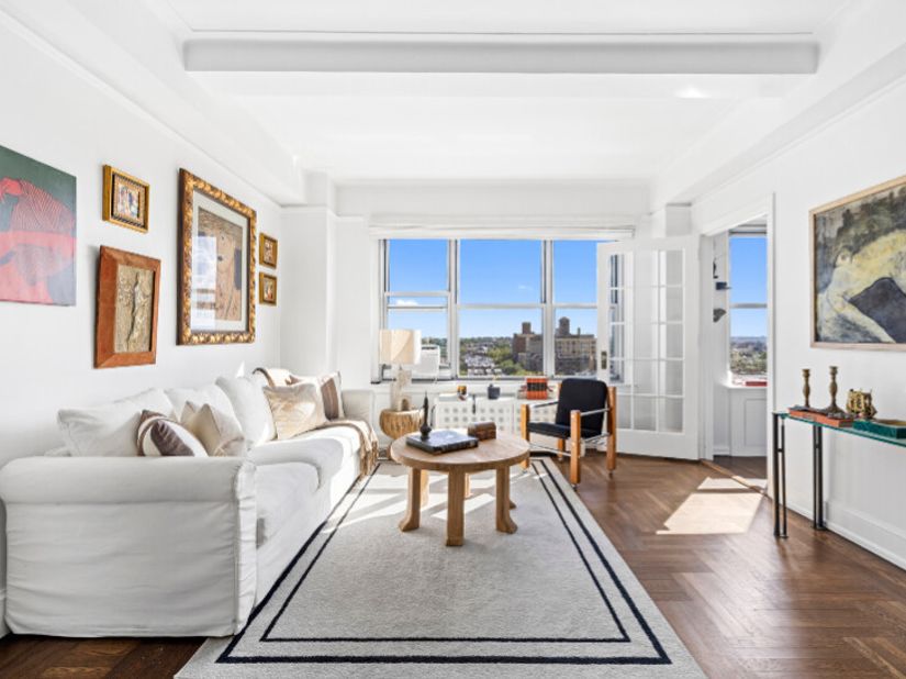 1 Plaza Street W 11B, Brooklyn NY 11217