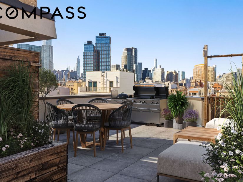 205 Freeman Street 4, Brooklyn NY 11222