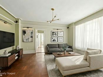 215 West 91st Street