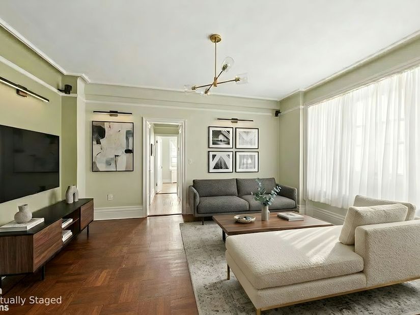 215 West 91st Street 94, New York NY 10024