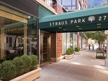 272 West 107th Street