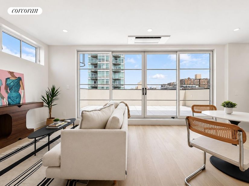 166 Washington Avenue 4A, Brooklyn NY 11205