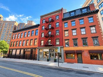 306 West 13th Street